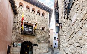 Hotel Albarracín